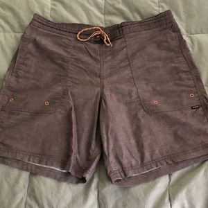 Men’s Howler shorts